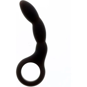  Массажер для анальной стимуляции MENZSTUFF MICRO SMOOTHER 