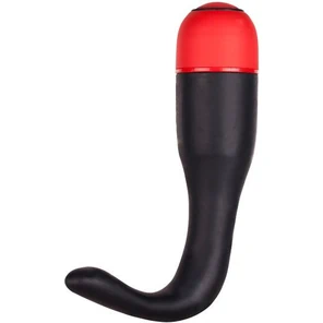  Вибромассажёр предстательной железы MENZSTUFF PROSTATIGATOR VIBRATOR 