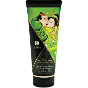  Массажный крем для тела с ароматом груши и зелёного чая Pear Exotic Green Tea 200 мл 