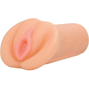  Мастурбатор-вагина Sex Please! Delicate Lips Pussy Stroker 