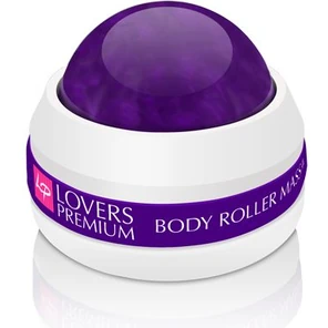  Роликовый массажер Body Roller Massager 