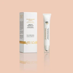  Возбуждающий гель Vibrating Orgasmic Gel 20 мл 