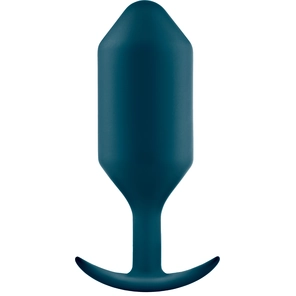  Бирюзовая пробка для ношения Snug Plug 6 18,5 см 