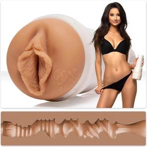  Мастурбатор-вагина Fleshlight Girls Eliza Ibarra Ethereal 