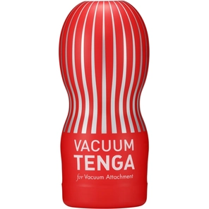  Мастурбатор Tenga Vacuum Cup 