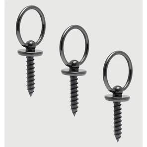  Набор из 3 колец Strap-On-Me Dildo Ring 