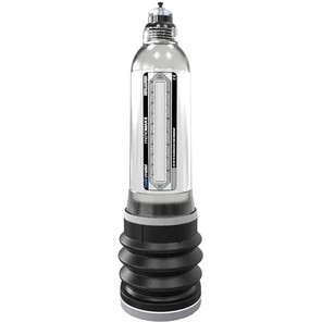  Прозрачная гидропомпа Bathmate HydroMAX8 