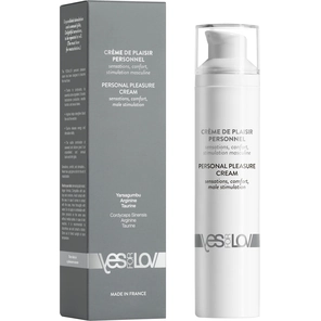  Крем для мастурбации Personal Pleasure Cream 50 мл 