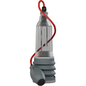  Прозрачная гидропомпа Bathmate HydroXTREME8 