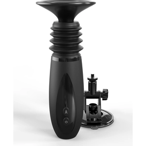  Секс-машина Body Dock Thruster 