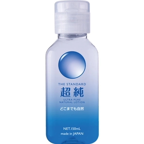  Лубрикант на водной основе Ultra Pure Natural Lotion 150 мл 