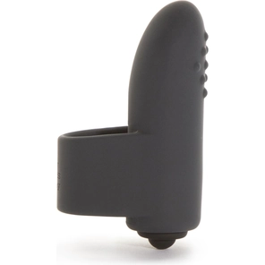  Вибронасадка-стимулятор на пальчик Secret Touching Finger Ring 