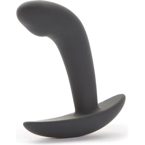  Анальная пробка Driven by Desire Silicone Butt Plug 9 см 