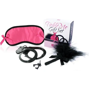  Любовный набор LoversPremium Tickle Me Gift Set 