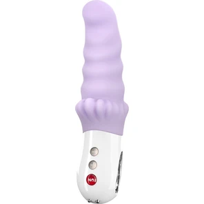  Сиреневый вибромассажёр G5 Vibe MOODY 18,8 см 