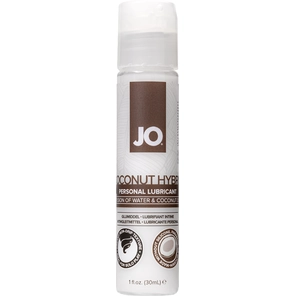  Водно-масляный лубрикант JO Silicon free Hybrid Lubricant ORIGINAL- 30 мл 