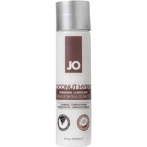  Лубрикант водно-масляный JO Hybrid Lubricant ORIGINAL 120 мл 