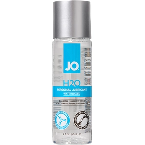  Нейтральный лубрикант на водной основе JO Personal Lubricant H2O 60 мл 