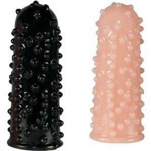  Насадки на пальцы Chinesische Lustfinger 