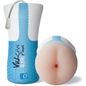  Мастурбатор-анус Vulcan Love Skin Masturbator Ripe Anus 