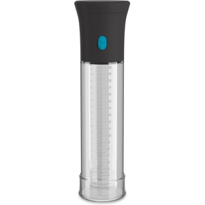  Вакуумная помпа с автоматическим насосом Deluxe Auto-Vac Pump 20,2 см 