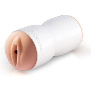 Мастурбатор вагина-ротик Pipedream Extreme Toyz Tight Grip Pussy Mouth 