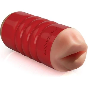  Мастурбатор ротик-анус Extreme Toyz Tight Grip Mouth Ass 