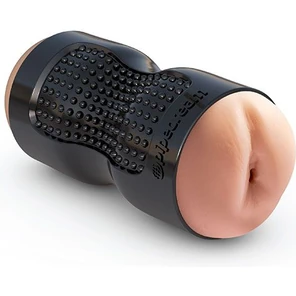  Мастурбатор вагина-анус Extreme Toyz Tight Grip Pussy Ass 
