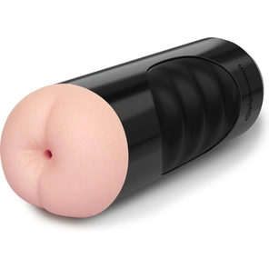  Мастурбатор-анус Extreme Toyz Mega Grip Vibrating Stroker Mouth 