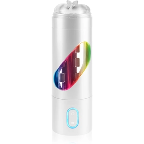  Перезаряжаемый мастурбатор-вагина Extreme Toyz Rechargeable Roto-Bator Pussy 