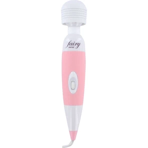  Вибромассажер Fairy Mini Wand Massager 