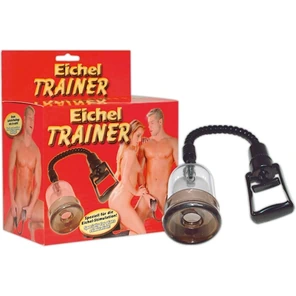  Помпа для стимуляции головки полового члена Eichel Trainer 