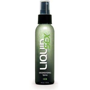  Охлаждающий спрей для мужчин Liquid Sex Desensitizing Spray for Him 118 мл 