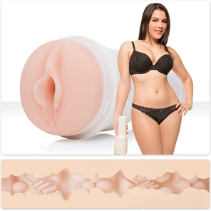  Мастурбатор-вагина Flleshlight Girls Valentina Nappi Dorcel 