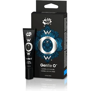 Клиторальный гель Wet wOw Gentle -15 мл 