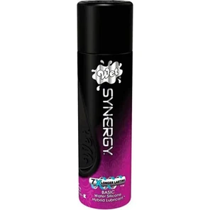  Гибридный лубрикант Wet Synergy Basic 97 мл 