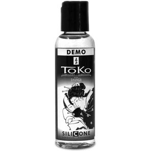  Тестер силиконового лубриканта Toko 60 мл 