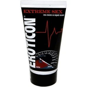  Гель-смазка Extreme Sex с провитамином В5 50 мл 