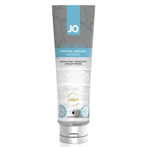  Лубрикант на водной основе JO H2O JELLY LIGHT 120 мл 