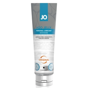  Лубрикант на водной основе JO H2O JELLY ORIGINAL 120 мл 
