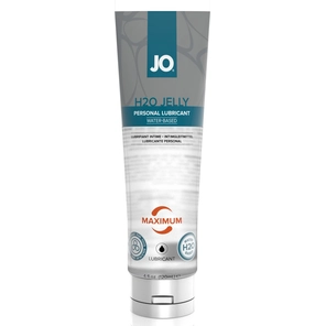  Лубрикант на водной основе JO H2O JELLY MAXIMUM 120 мл 