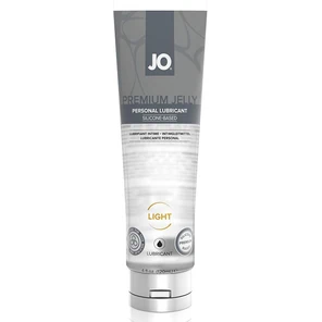  Лубрикант на силиконовой основе JO PREMIUM JELLY LIGHT 120 мл 