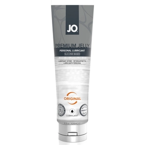  Лубрикант на силиконовой основе JO PREMIUM JELLY ORIGINAL 120 мл 