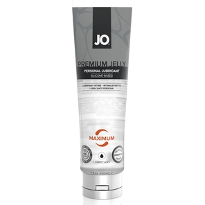  Лубрикант на силиконовой основе JO PREMIUM JELLY MAXIMUM 120 мл 
