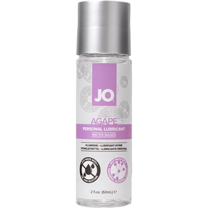  Лубрикант на водной основе для женщин JO AGAPE LUBRICANT ORIGINAL 60 мл 