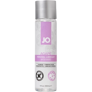  Женский лубрикант на водной основе JO AGAPE LUBRICANT ORIGINAL 120 мл 
