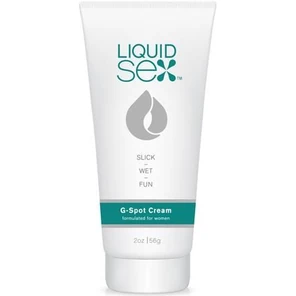  Женский крем для точки G Liquid Sex G-Spot Cream 56 гр 