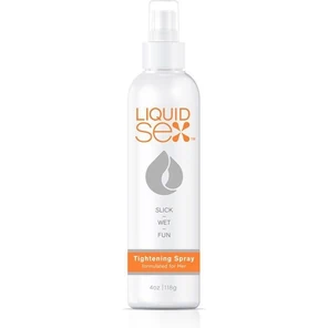  Спрей для сужения влагалища Liquid Sex Tightening Spray for Her 118 мл 