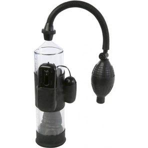  Помпа с вибрацией Lust Buster Vibrating Vacuum Pump 