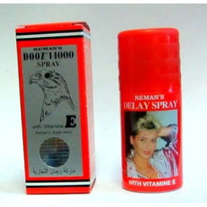  Спрей-пролонгатор Remans Dooz 14000 Spray 45 мл 